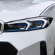 Передні фари на BMW 3 Series G20 2022- FULL LED LASER LOOK замість оригінальних ксенонових неадаптивних фар 430392 фото 7