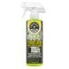 Очисник килимів і оббивки Chemical Guys Foaming Citrus Fabric Clean аромат цитрусових спрей 473мл 417426 фото 1