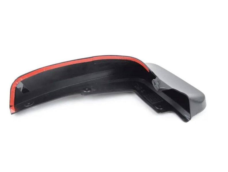 Брызговики на BMW X6 F16 2014- передние 82162353919 37671 фото
