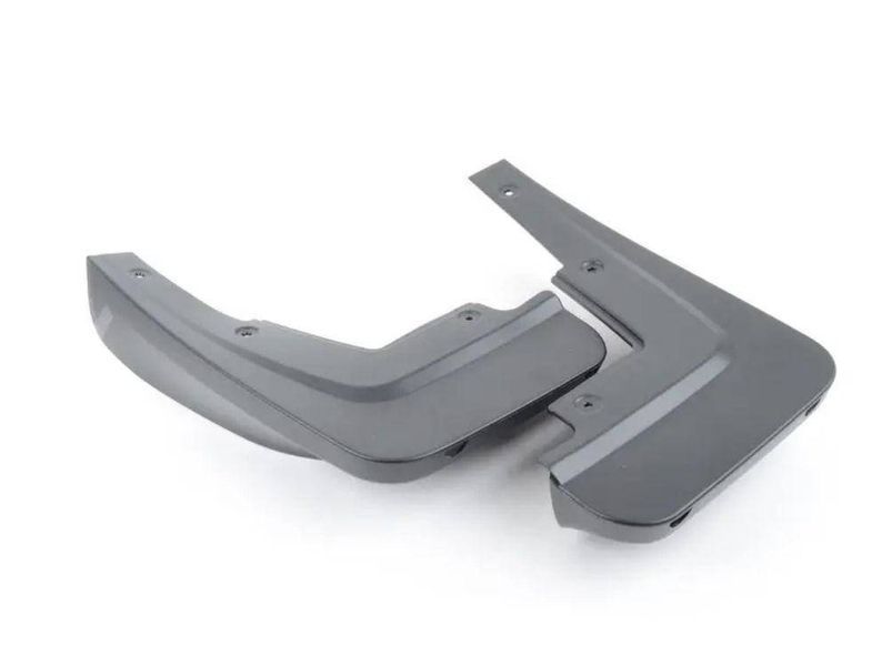 Брызговики на BMW X6 F16 2014- передние 82162353919 37671 фото