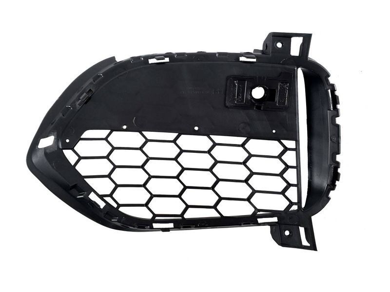 Решетки в бампер RH на BMW X5 F15 2013-2018 429201 фото Решетки в бампер RH на BMW X5 F15 2013-2018 429201 фото