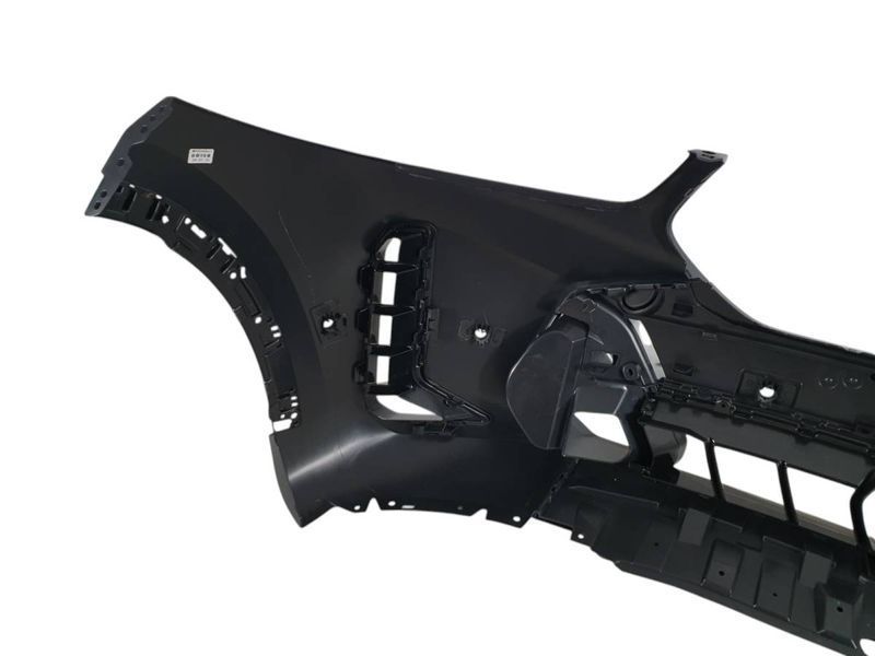 Комплект рестайлінгу на BMW X6 G06 2019-2022 стиль M-Paket + оптика 430284 фото