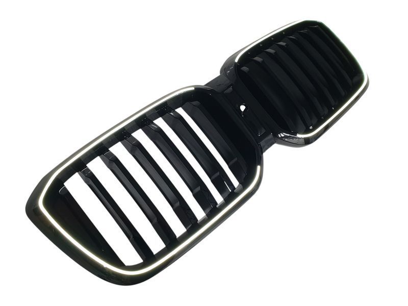Решетка радиатора на BMW X3 G01 2022-2024 LED Iconic glow 522724 фото