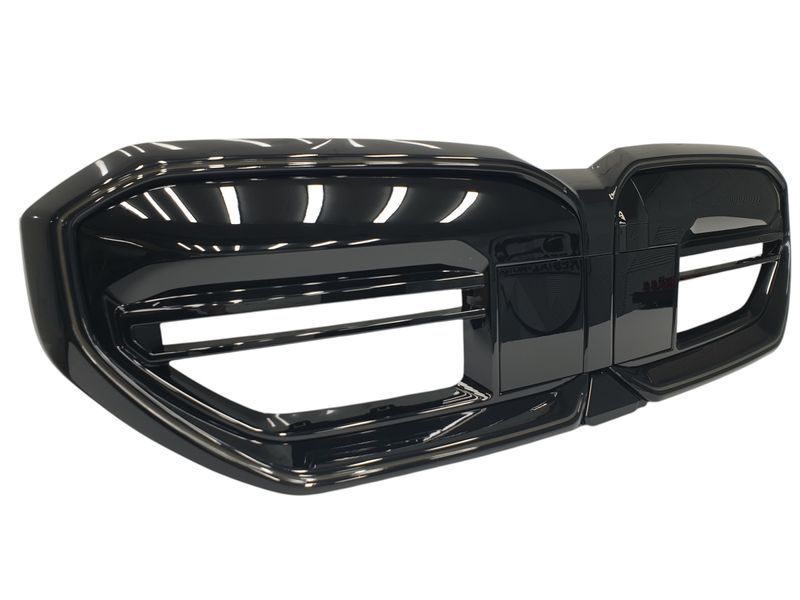 Решетка радиатора на BMW 5 G60, G61 2023- M-Look LED Iconic glow 522437 фото