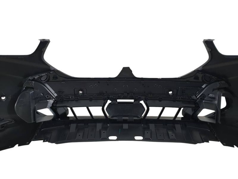 Комплект рестайлінгу на BMW X6 G06 2019-2022 стиль M-Paket + оптика 430284 фото