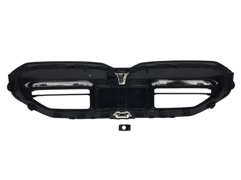 Решетка радиатора на BMW 5 G60, G61 2023- M-Look LED Iconic glow 522437 фото