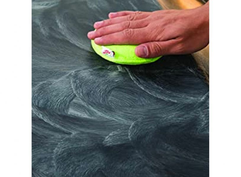 Супер твердый воск Turtle Wax Super Hard Shell Finish 397 г 340660 фото