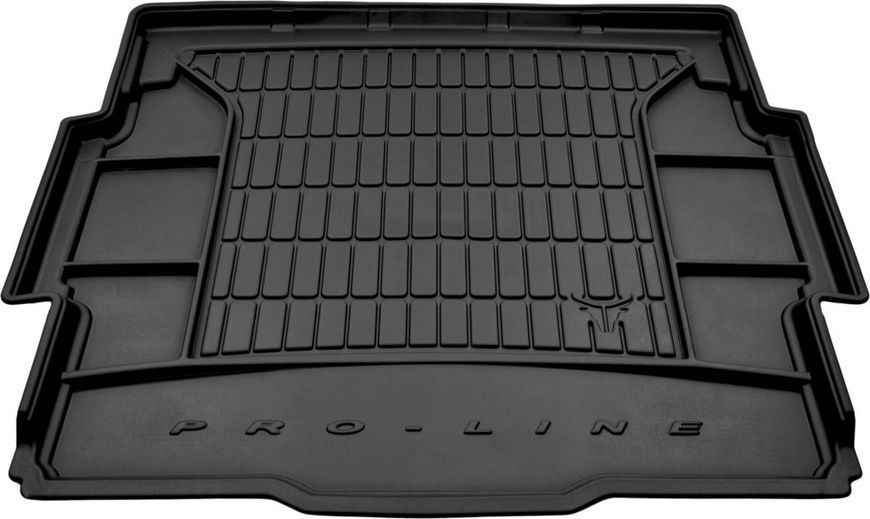 Килимок у багажник для Citroen C5 Aircross 2018- верхня полка Frogum ProLine TM406056 210956 фото