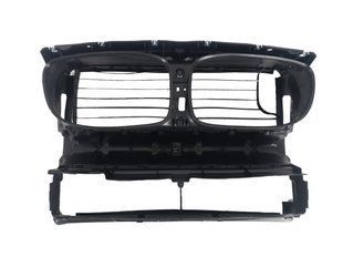 Воздушная заслонка (жалюзи) телевизор на BMW 7 F01, F02 2008-2015 428356 фото