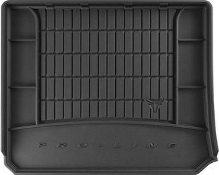 Килимок у багажник для Jeep Cherokee 2013- Frogum ProLine TM402812 44208 фото