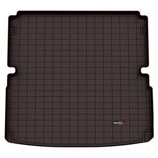 Килимок у багажник для Acura MDX 2022- какао WeatherTech 431438 417899 фото