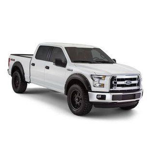 Розширювачі колісних арок Ford F-150 2015-2017 Pocket Style Bushwacker 20935-02 142627 фото
