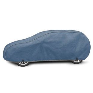 Тент автомобильный Kegel Perfect Garage L2 hatchback / kombi 430-455см 408089 фото