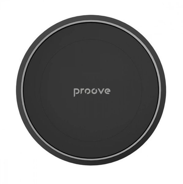 Автодержатель Proove Strong Air Outlet Car Mount (черный) 523296 фото
