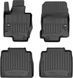3D коврики для Mercedes GLS-class X167 2019- Frogum Proline 3D409088 237386 фото 1