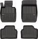3D коврики для BMW 3 E90, E91 2005-2011 RWD Frogum Proline 3D408678 203240 фото 1