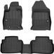 3D килимки для Subaru Forester 2019- Frogum Proline 3D427563 363236 фото 1