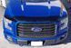 Дефлектор капоту на Ford F-150 2015- FormFit Hood Protector HD 8A15 229292 фото 2