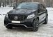 Комплект обвеса передний и задний бампер на Mercedes GLE-class C292 Coupe 2015-2020 в стиле GLE63 AMG 521836 фото 20
