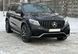 Комплект обвеса передний и задний бампер на Mercedes GLE-class C292 Coupe 2015-2020 в стиле GLE63 AMG 521836 фото 19