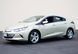 Дефлекторы окон на Chevrolet Volt 2016- с хром молдингом WELLvisors 3-847CH019 45629 фото 2