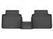 3D килимки для Mazda CX-50 2023- чорні задні WeatherTech HP 4417392IM 426405 фото 1
