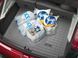 Килимок у багажник для BMW X7 G07 2019- чорний WeatherTech 401262 142088 фото 4