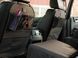 Органайзер для спинки сидіння чорний WeatherTech SBP003CH 98386 фото 4