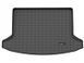 Коврик в багажник для Chevrolet Blazer EV, Honda Prologue 2024- черный WeatherTech 401748 431429 фото 1