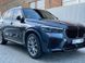 Комплект обвеса передний и задний бампер на BMW X5 G05 2018-2022 в стиле X5M F95 с порогами 429780 фото 3