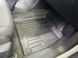 3D коврики для Audi Q4, Cupra Born, Tavascan, Volkswagen ID.4, ID.5, ID.UNYX, Skoda Enyaq 2020- Frogum Proline 3D426757 358404 фото 3