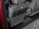 Органайзер для спинки сидіння чорний WeatherTech SBP003CH 98386 фото 1