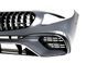 Передній бампер на Mercedes S-Class Coupe C217 2015-2017 стиль S63 AMG 521874 фото 3