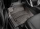 3D килимки для Toyota Land Cruiser Prado 150, Lexus GX 460 2013- какао передні WeatherTech 474931 46872 фото 1