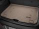 Коврик в багажник для BMW i3 2013- бежевые WeatherTech 41659 45883 фото 5