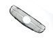 Решітка радіатора на Mercedes GLC-class X253 2015-2019 Diamond Silver V1 427588 фото 3