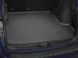 Коврик в багажник для Subaru Outback 2014-2019 черный WeatherTech 40729 46013 фото 1
