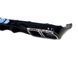 Диффузор (заднего бампера) Full Black / Chrome Pipe (стиль E63) Coupe AMG на Mercedes E-class W213 2020-2023 427864 фото 3