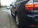 Бризковики на BMW X3 E83 2003-2010 задні 82160415125 35240 фото 2