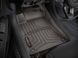 3D коврики для Mercedes CLA-class C117, X117, GLA-class X156 2013- какао передние WeatherTech 475151 141245 фото 1