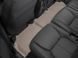 3D килимки для Land Rover Discovery 2013- бежеві задні WeatherTech 453623 46399 фото 1
