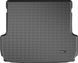 Килимок у багажник для Subaru Outback 2020- чорний WeatherTech 401320 242487 фото 2