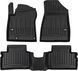 3D коврики для Kia Niro 2021- PHEV Frogum Proline 3D439849 430981 фото 1