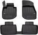 3D коврики для BMW iX1 U11 2022- Frogum Proline 3D430402 425824 фото 1