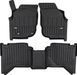 3D коврики для Toyota Hilux 2004-2015 Frogum Proline 3D429864 425837 фото 1