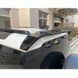 Спойлер на машину Land Rover Defender L663 2020- в стиле Renegade черный глянец 320588 фото 2