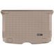 Коврик в багажник для BMW i3 2013- бежевые WeatherTech 41659 45883 фото 1