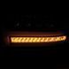 Альтернативная оптика передняя на Dodge Ram 2019- LED Nova series Alpha-Black 242542 фото 5