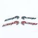 Автологотип емблема Dodge SRT Hellcat Red 1S2-SRTH-SR на крила 392540 фото 3
