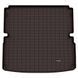 Килимок у багажник для Acura MDX 2022- какао WeatherTech 431438 417899 фото 1